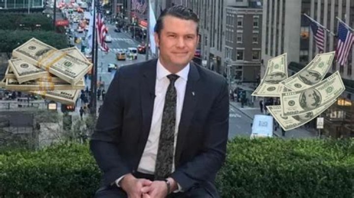 Michael Holmes CNN: Wikipedia, Biography, Wife, Age, Twitter, Net Worth and Salary