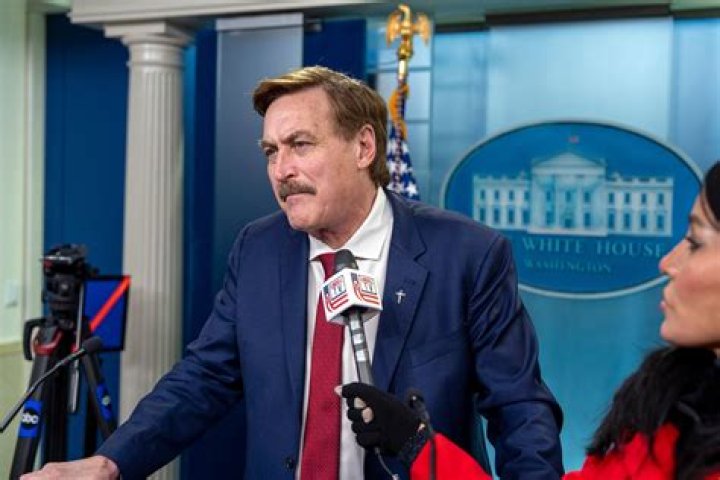 Michael J. Lindell Biography, Age, Height, Children, Wife, Family, Net Worth, Foundations and My Pillow