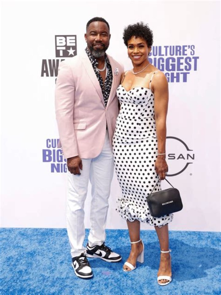 Michael Jai White – Wife, Height & Net Worth