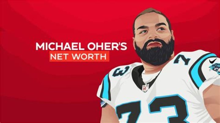 Michael Oher’s Net Worth, Biography, Career, Awards, Fact and Life Story