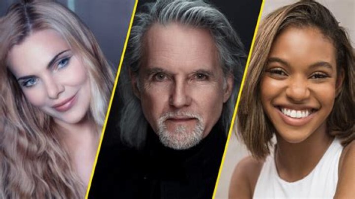 Michael Praed Bio, Age, Wife, Movies,Tv Shows