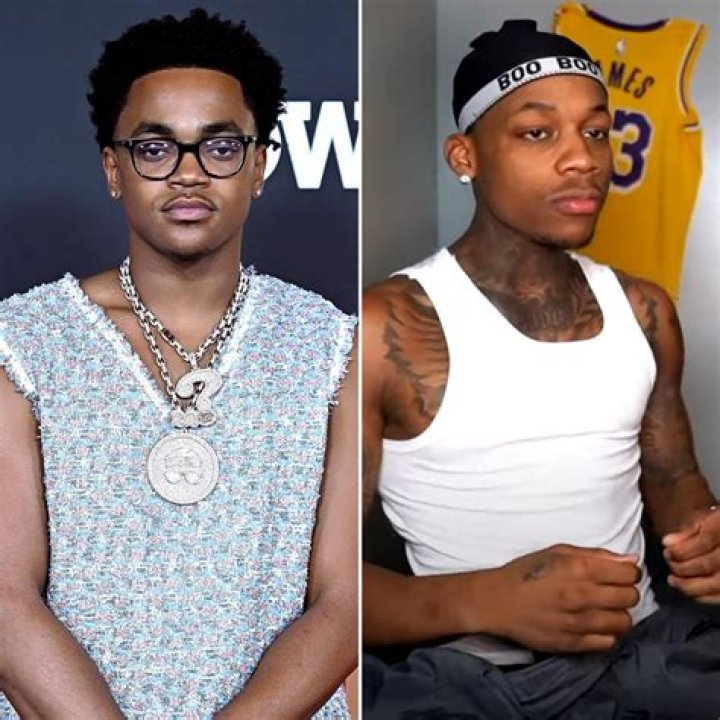 Michael Rainey Jr. (Actor) Wiki, Bio, Age, Height, Weight, Net Worth, Girlfriend, Facts