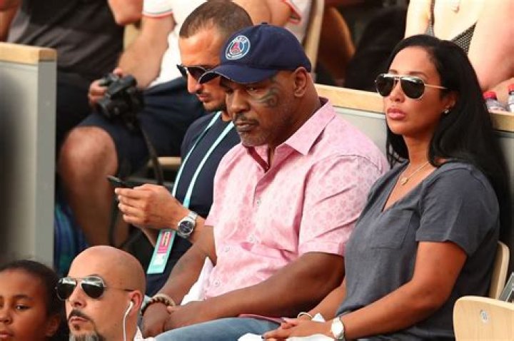 Michael Spinks Net Worth, Income, Salary, Earnings, Biography