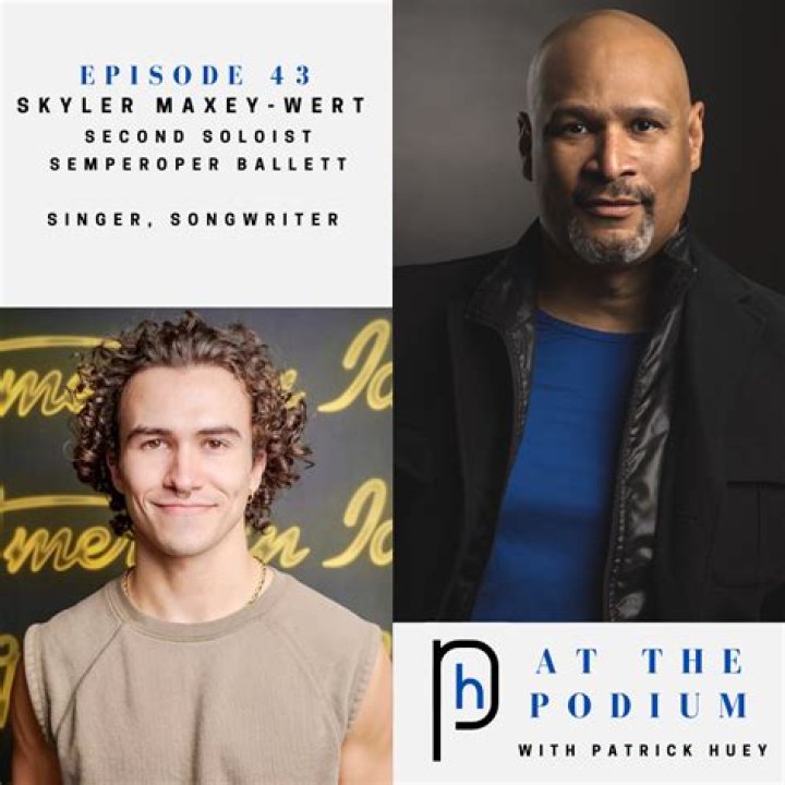 Michaela Deprince and Boyfriend Skyler Maxey Wert Both Are Multitalented Individuals