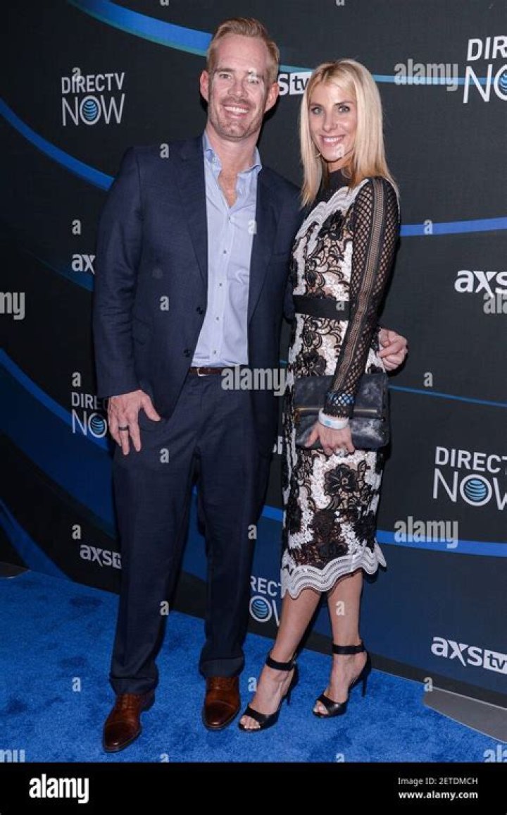 Michelle Beisner-Buck Bio, Wiki, Age, Height, Husband, Kids, ESPN, Cheerleader, Salary and Net Worth