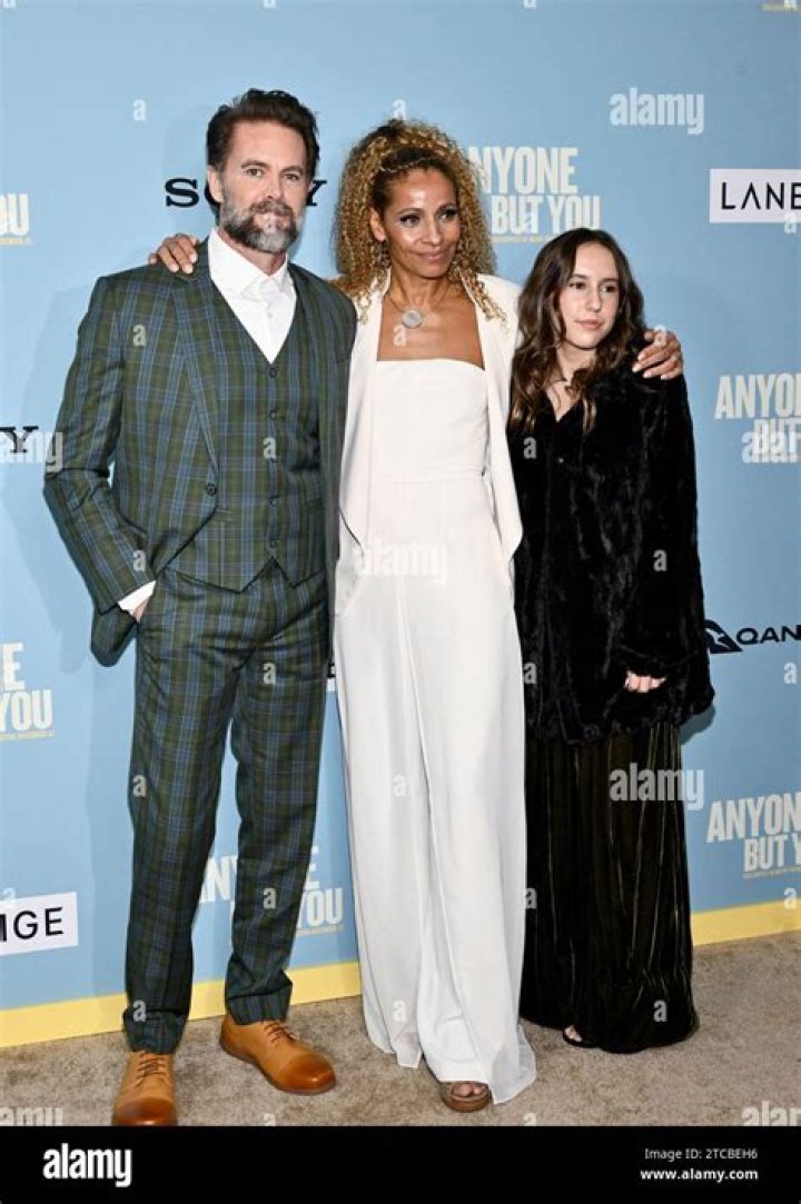 Michelle Hurd Has A Daughter With Her Husband Garret Dillahunt? Family Tree And Ethnicity