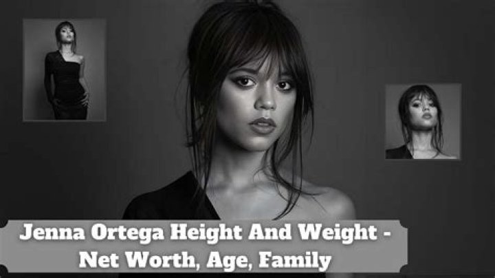 Michelle Ortega Height, Weight, Net Worth, Age, Birthday, Wikipedia, Who, Nationality, Biography