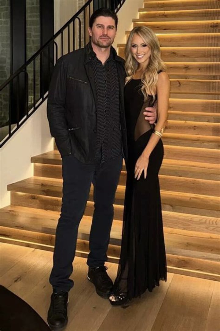 Michelle Rocca Height, Net Worth, Husband, Daughter, Age, Young