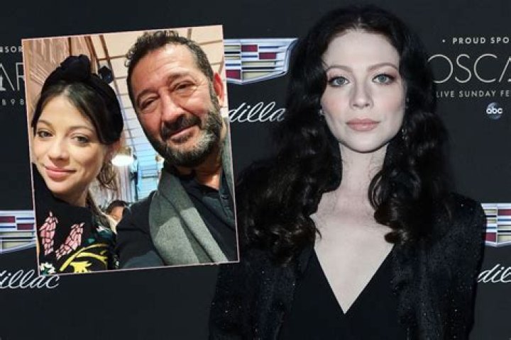 Michelle Trachtenberg Husband: Is She Married To Her Boyfriend Jay Cohen? Family And Net Worth