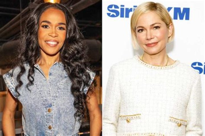 Michelle Williams Singer,Bio,age,family,Sisters,Networth
