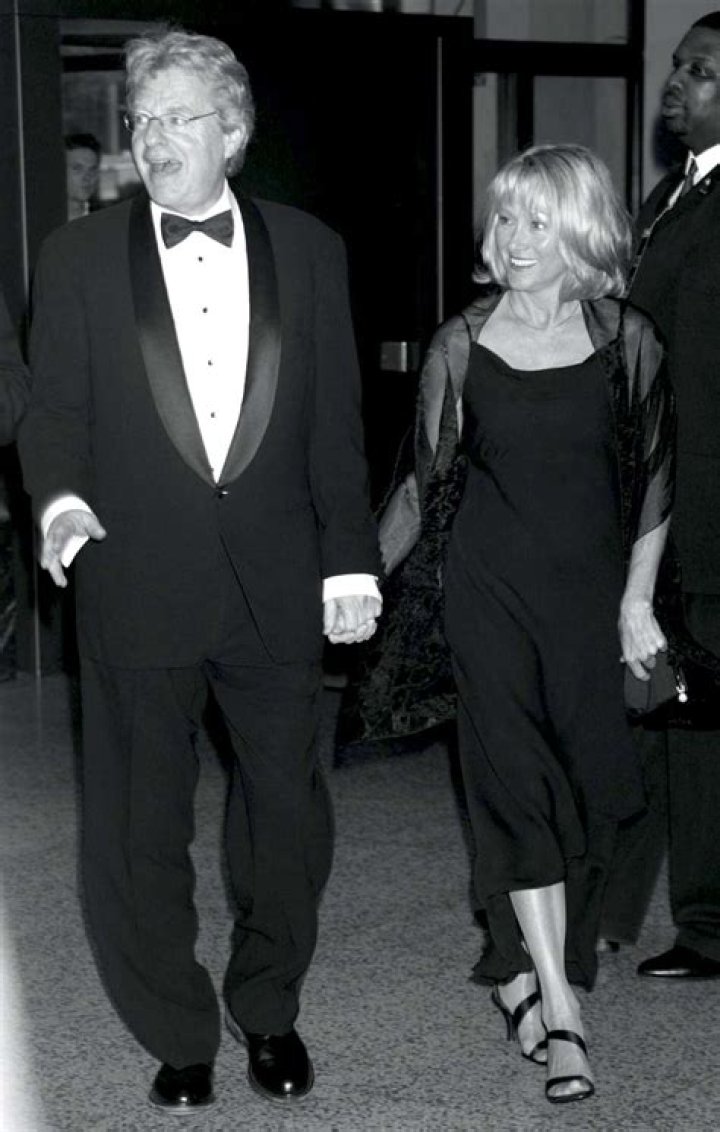 Micki Velton – Everything To Know About Jerry Springer’s Ex-Wife