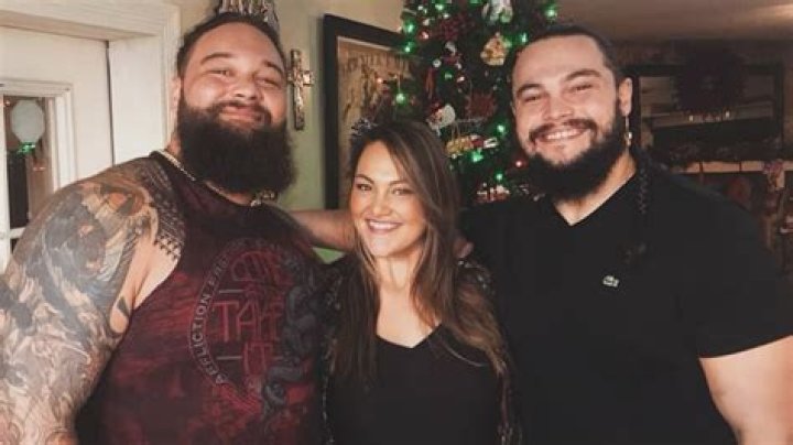 Mika Rotunda of WWE – Bio, Father (Mike Rotunda) And Sister (Bray Wyatt)