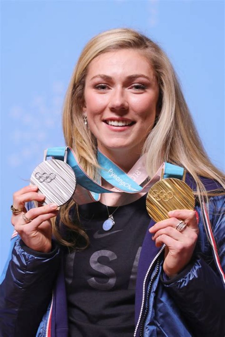 Mikaela Shiffrin Age, Height, Medals, Education, Nationality