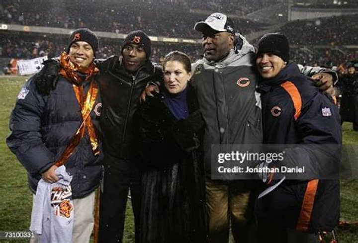 Mikal Smith Wife: Lovie Smith Son, Age, Wiki, Biography, Arrested, Net Worth