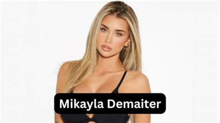 Mikayla Sippel Wiki, Biography, Age, Height, And Instagram