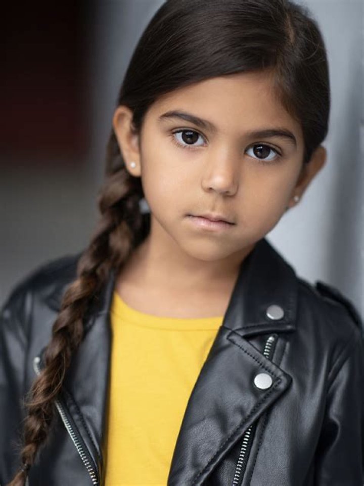 Mikayla SwamiNathan Height, Weight, Net Worth, Age, Birthday, Wikipedia, Who, Instagram, Biography
