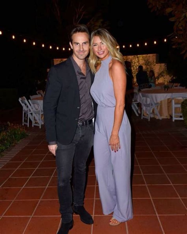 Mike Appel Net Worth Revealed: Ashley Jacobs Boyfriend Turned Fiance