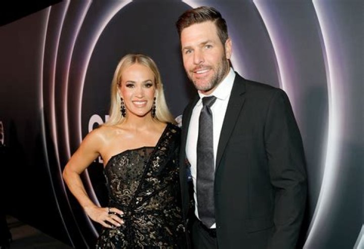 Mike Fisher Net Worth, Movies, Age, Retirement, Instagram Of Carrie Underwood’s Husband