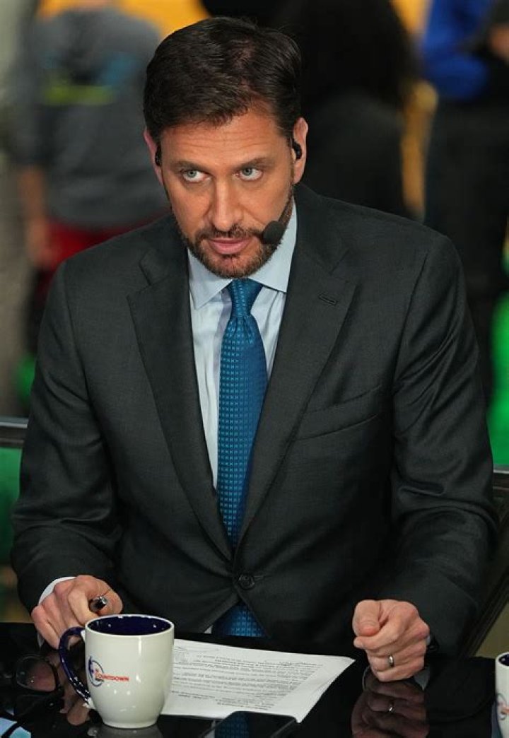Mike Greenberg’s Net Worth, Biography, Career, Awards, Fact and Life Story