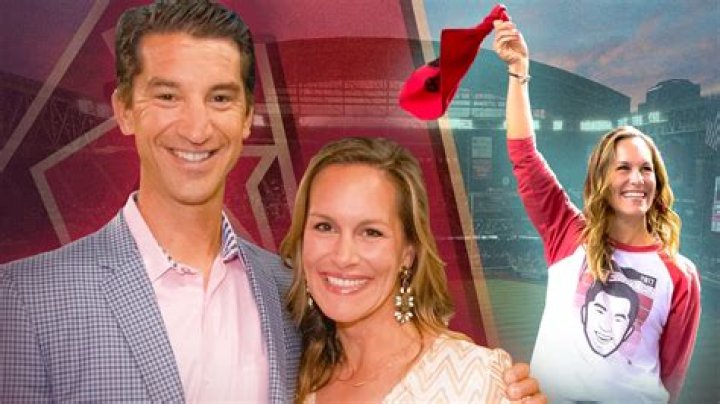 Mike Hazen Wife Nicole Hazen Obituary – Did She Die Of Brain Cancer?
