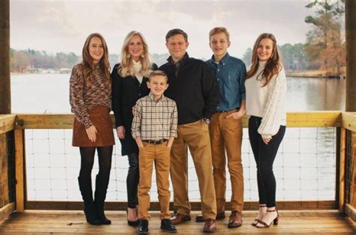 Mike Johnson Parents: Meet James Patrick Johnson, Jeanne Johnson