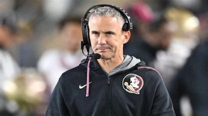 Mike Norvell Net Worth And Salary Breakdown – Florida State Head Coach