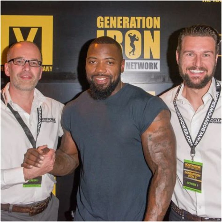 Mike Rashid Net Worth: How Rich is the Former Boxer and Influencer?