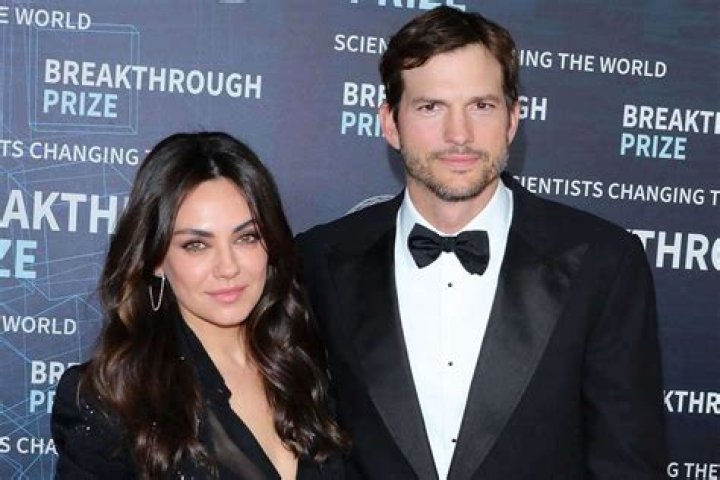 Mila Kunis Net Worth and Career Breakthrough, Husband and Kids