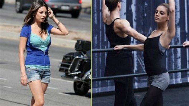 Mila Kunis’ Weight Loss: How Did The Luckiest Girl Alive Star Lose Weight For Black Swan and Four Good Days? Did The Actress Lose Weight in 2022? Check Out Her Diets and Exercise Plan!