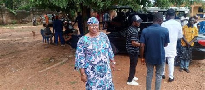 Minnas Guest House, Idah, Nigeria