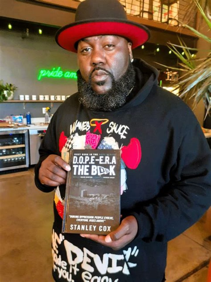 Mistah F.A.B.’s biography, net worth, fact, career, awards and life story