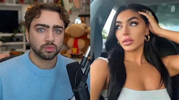 Mizkif’s Sister Emily Rinaudo Biography: Net Worth, Twitch Channel, Boyfriend, Age, Famous Birthdays, Height, Instagram, TikTok, Wikipedia