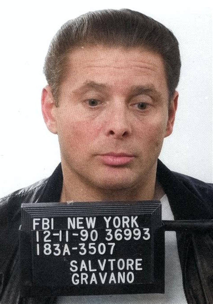 Mobster: Who Is Sammy The Bull Aka Sammy Gravano Wife Debra Gravano? Everything To Know