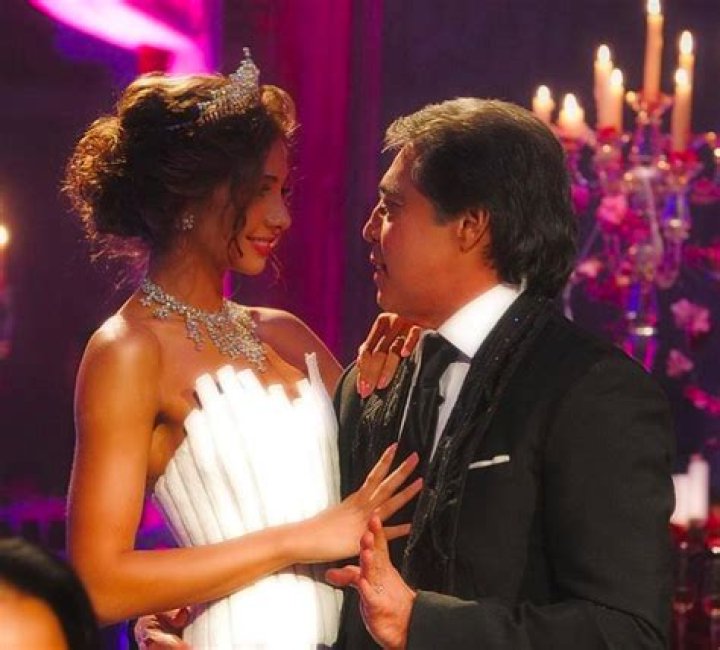 Model: Who Is Loujain Adada Husband, Walid Juffali? Explore Her Married Life