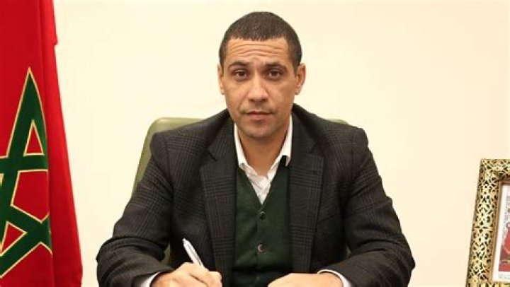 Mohamed Boudrika’s biography, net worth, fact, career, awards and life story