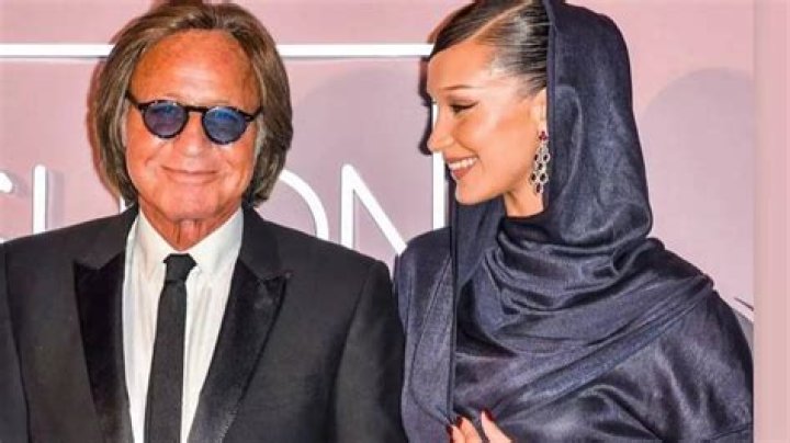 Mohamed Hadid’s Net Worth, Age, Height, Weight, Wife, Kids, Bio-Wiki