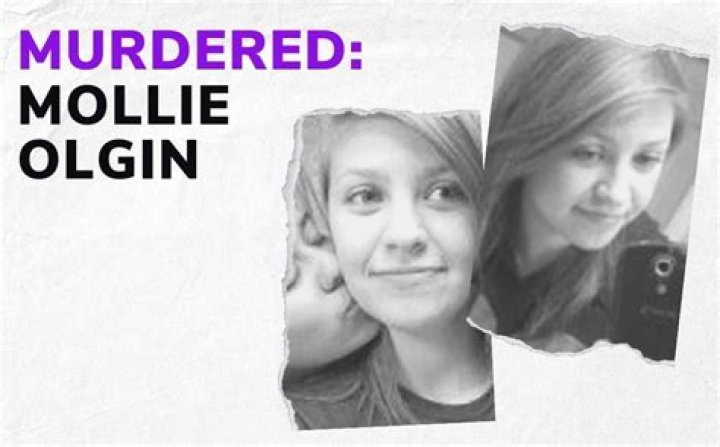 Mollie Olgin Murder Update: Was Killer David Strickland Arrested?