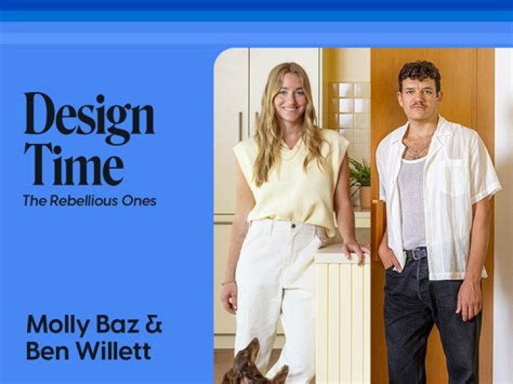 Molly Baz Bio, Wiki, Age, Height, Family, Husband, Cook Book and Net Worth.