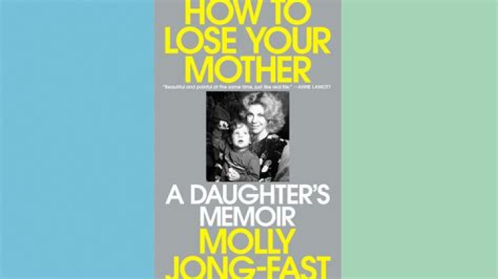 Molly Jong-Fast Bio, Age, Family, Husband, Kids, Books, Net Worth