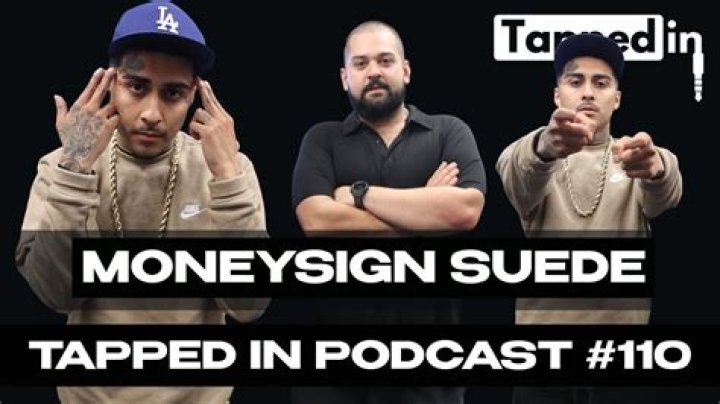 MoneySign Suede girlfriend: Was MoneySign Suede in a relationship?