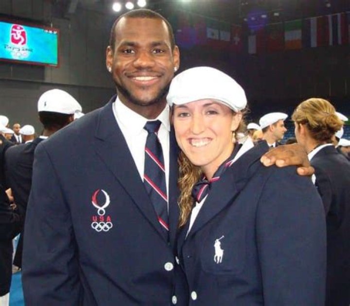 Monica Abbott Husband Jeff Bower: Is The Softball Athlete Married?