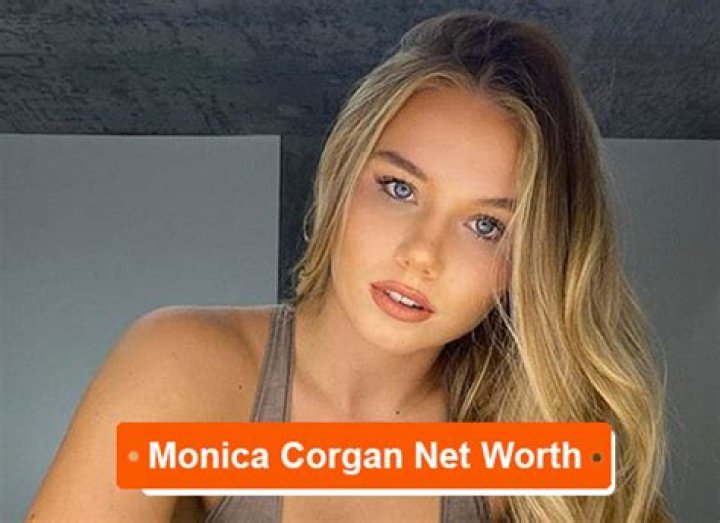 Monica Corgan Net Worth, Age, Birthday, Wikipedia, Who, Nationality, Biography