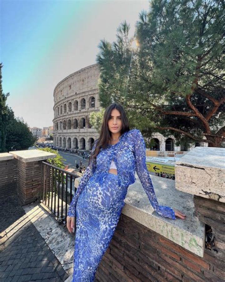 Monica Valli Wikipedia, Biography , Age, Height, Boyfriend, Instagram