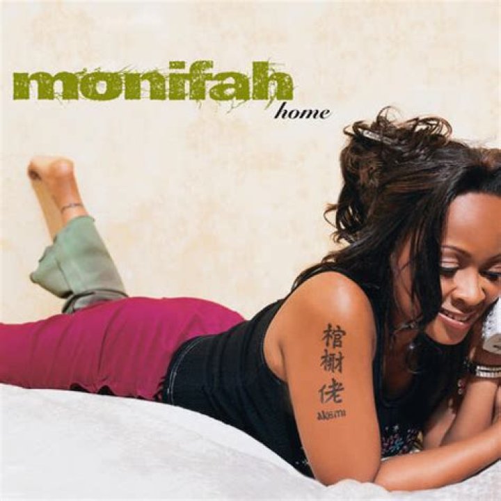 Monifah Shelton Biography – 5 Fast Facts You Need To Know