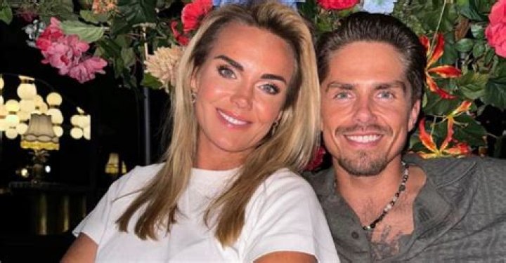 Monique Westenberg Wikipedia: Andre Hazes Partner, Meet her on Instagram