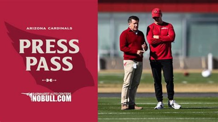 Monti Ossenfort Net Worth: How Rich Is Monti Ossenfort?