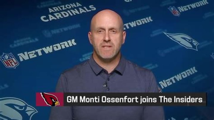 Monti Ossenfort Wife: Who Is Shannon Ossenfort?