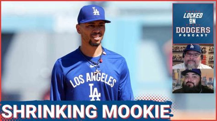 Mookie Betts’s Religion: Does He Adhere To The Christian Faith? Family Ethnicity And Salary