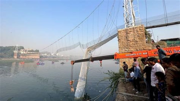 Morbi Bridge Collapse Tragedy: Saket Gokhale Arrested For Spreading Fake News, Where Is He Now?