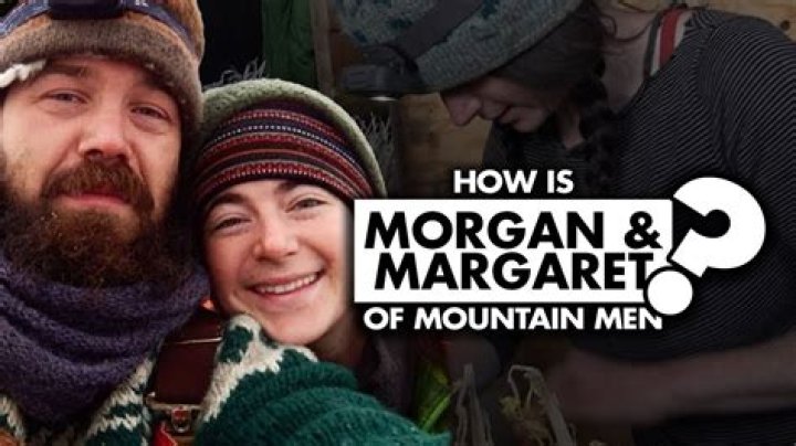 Morgan Beasley Age and Net Worth: Bio, Parents, Wife and Margaret Stern Mountain